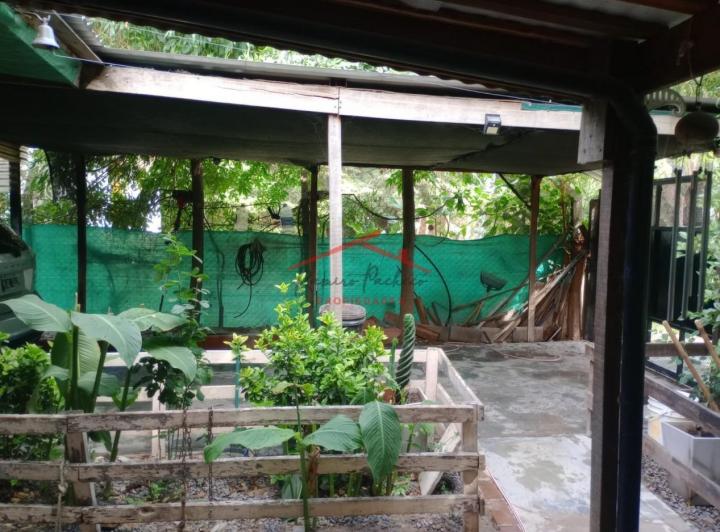 Casa · 120m² · 5 Ambientes · 1 Cochera