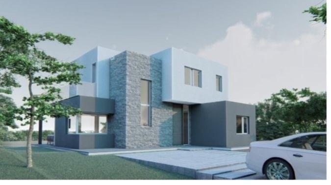 Casa · 160m² · 4 Ambientes · 1 Cochera