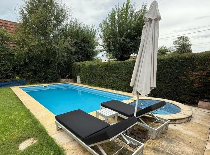 Casa · 90m² · 4 Ambientes