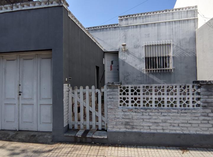 Casa · 90m² · 3 Ambientes · 1 Cochera