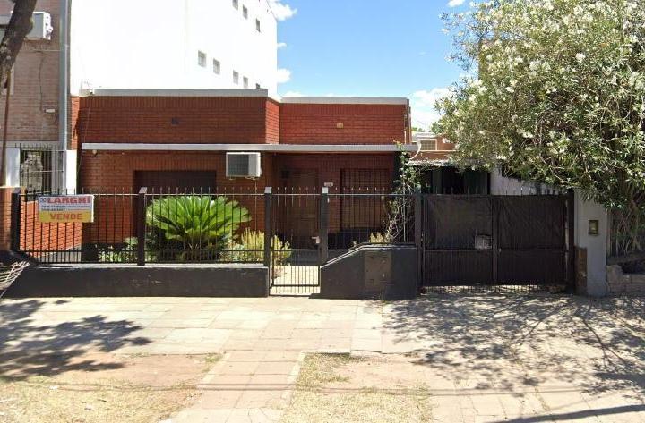 Casa · 116m² · 2 Dormitorios