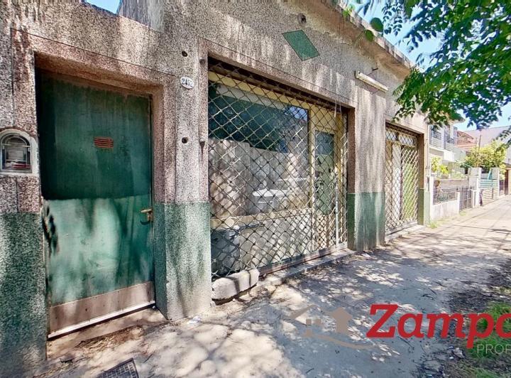 Casa · 109m² · 5 Ambientes