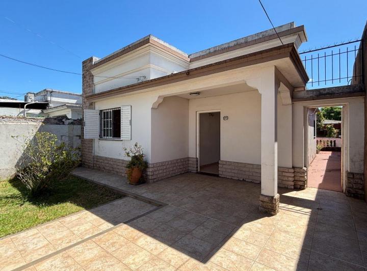 Casa · 80m² · 3 Ambientes · 1 Cochera
