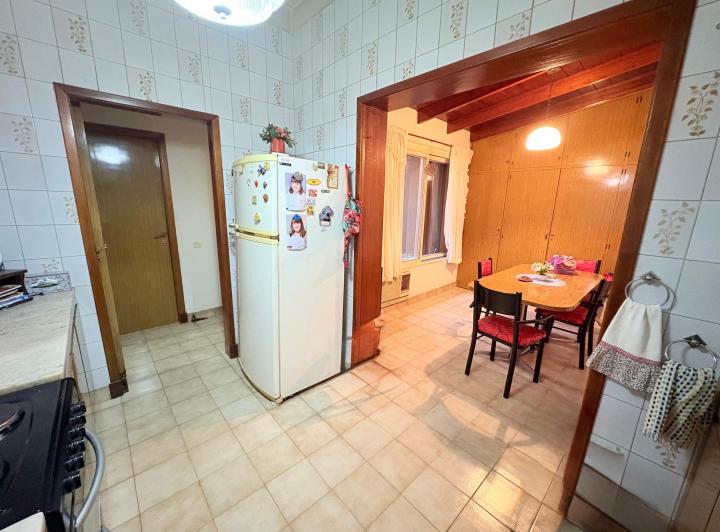 Casa · 70m² · 3 Ambientes · 1 Cochera