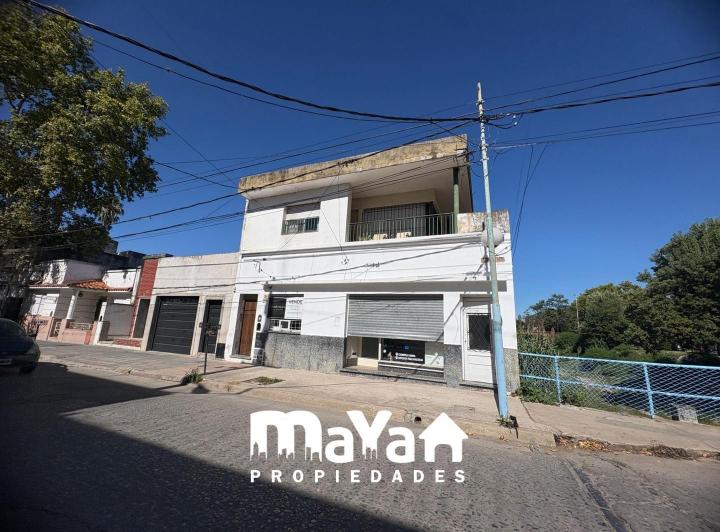 Casa · 140m² · 3 Ambientes