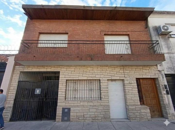 Casa · 179m² · 1 Cochera