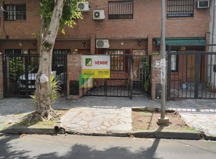Casa · 65m² · 3 Ambientes · 1 Cochera