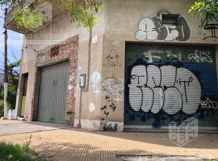 Casa · 120m² · 4 Ambientes · 2 Cocheras