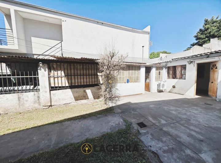Casa · 51m² · 3 Ambientes