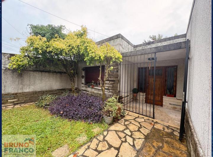 Casa · 128m² · 3 Ambientes · 1 Cochera