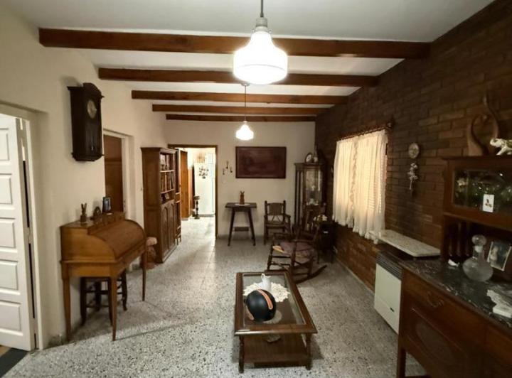 Casa · 94m² · 3 Ambientes