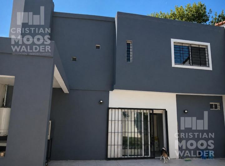Casa · 150m² · 4 Ambientes · 1 Cochera