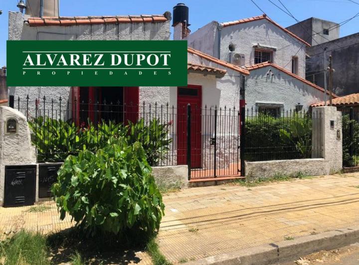 Casa · 80m² · 3 Ambientes