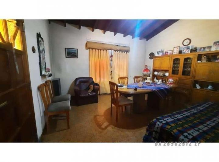 Casa · 148m² · 4 Ambientes · 1 Cochera