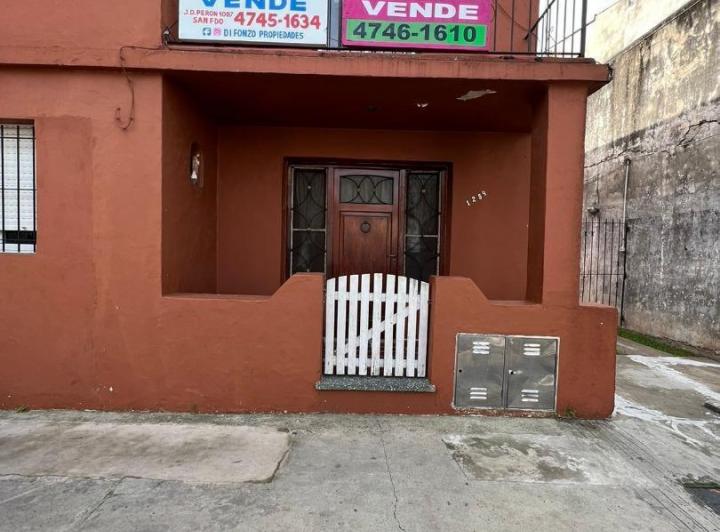 Casa · 169m² · 4 Ambientes