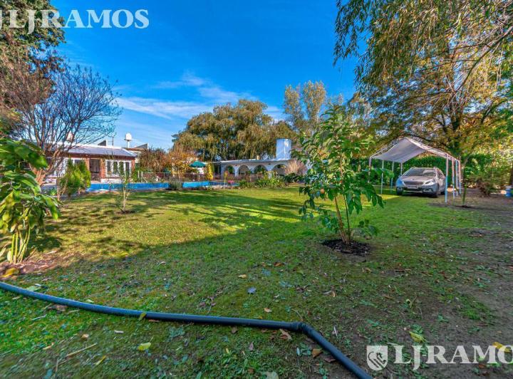 Casa · 150m² · 4 Ambientes