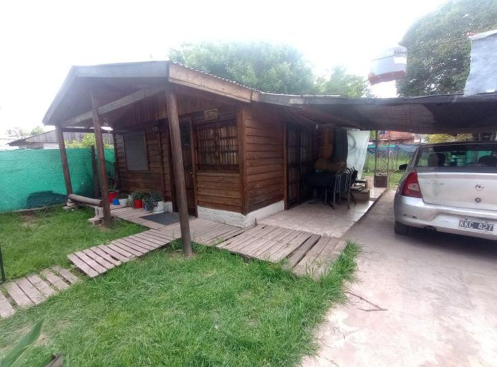 Casa · 50m² · 3 Ambientes