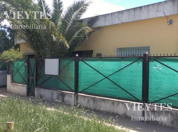 Casa · 117m² · 4 Ambientes · 1 Cochera