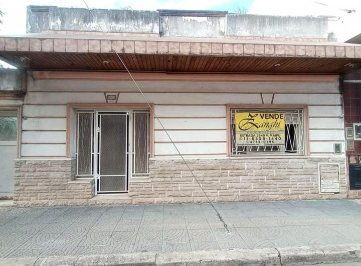 Casa · 250m² · 3 Ambientes