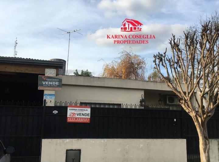 Casa · 80m² · 3 Ambientes