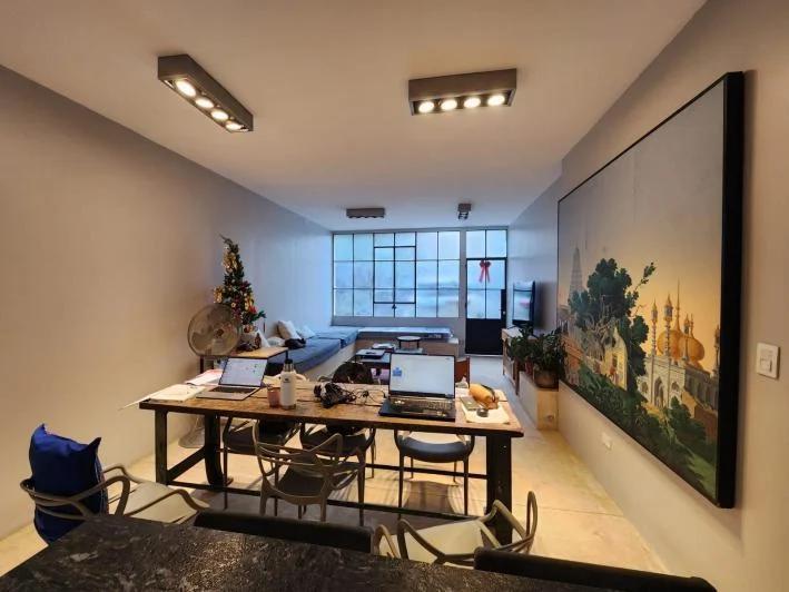 Casa · 85m² · 3 Ambientes · 3 Cocheras
