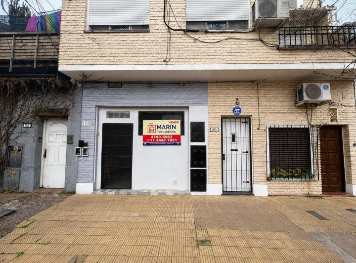 Casa · 125m² · 4 Ambientes