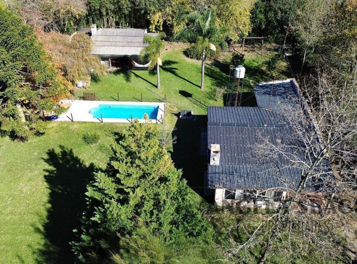 Casa · 138m² · 4 Ambientes