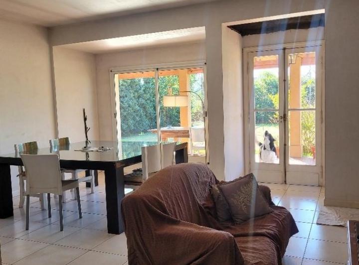 Casa · 132m² · 6 Ambientes