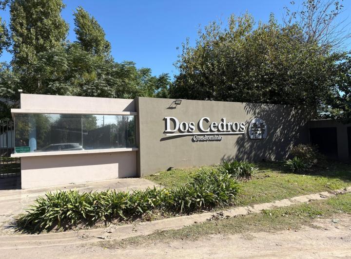Casa · 90m² · 4 Ambientes · 1 Cochera