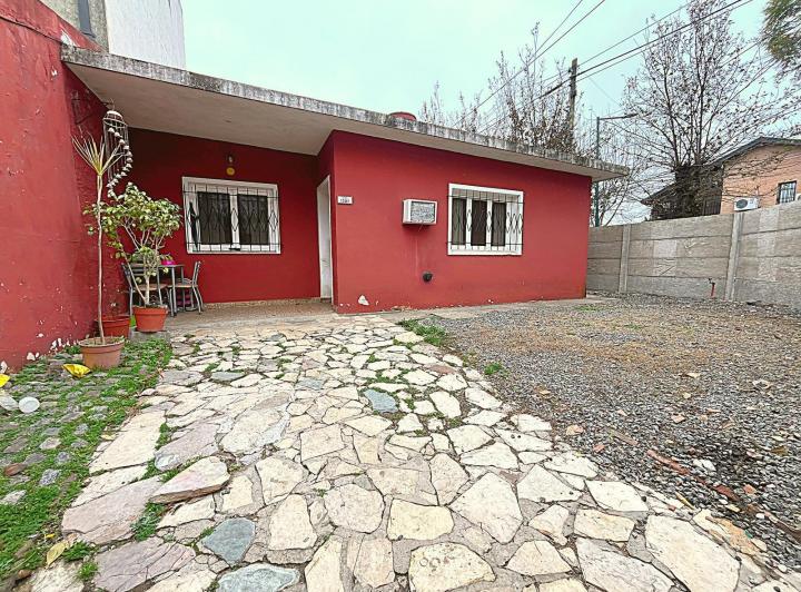 Casa · 232m² · 4 Ambientes