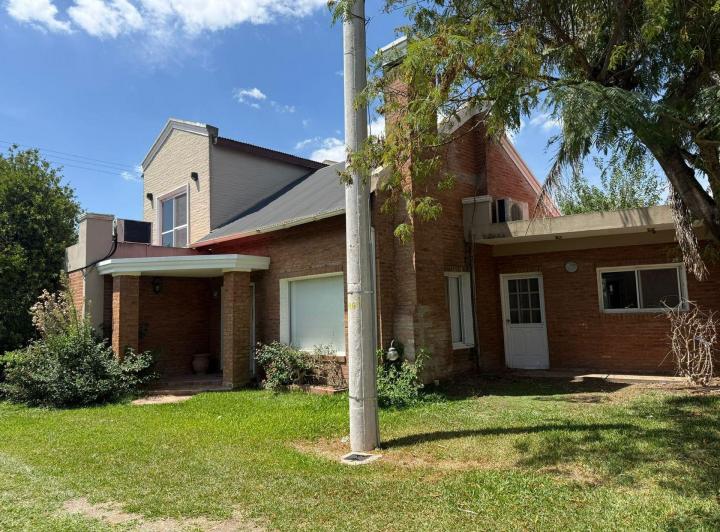 Casa · 174m² · 4 Ambientes