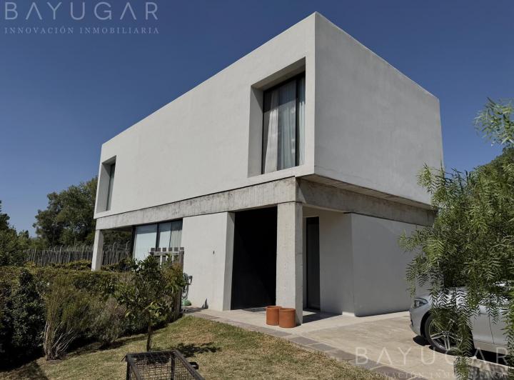 Casa · 117m² · 4 Ambientes