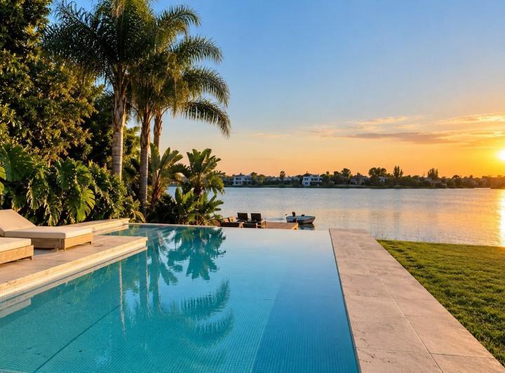 Casa · 450m² · 7 Ambientes · 1 Cochera