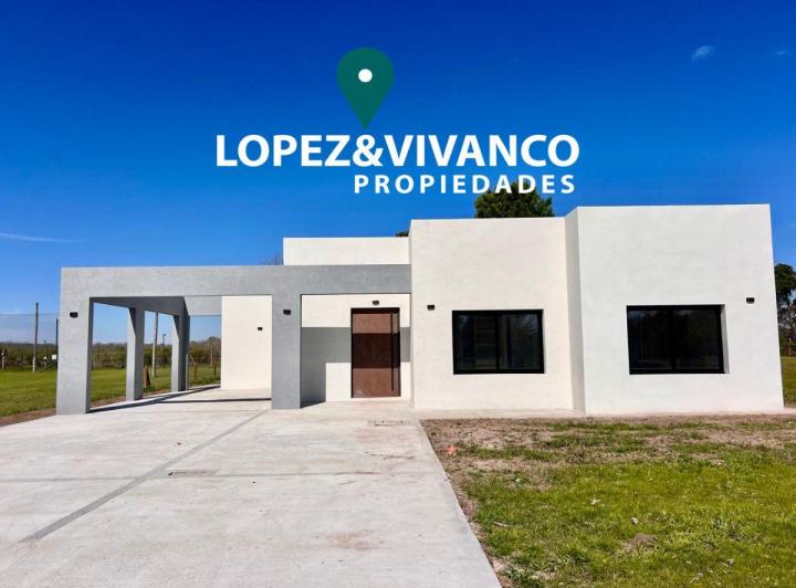 Casa · 150m² · 4 Ambientes · 2 Cocheras