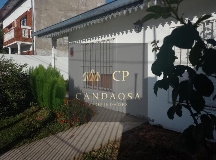 Casa · 132m² · 3 Ambientes · 1 Cochera