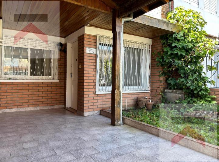Casa · 50m² · 3 Ambientes · 1 Cochera