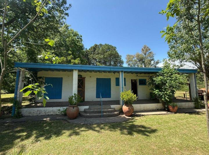 Casa · 125m² · 4 Ambientes · 2 Cocheras