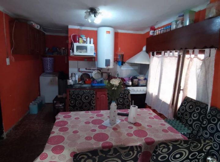 Casa · 139m² · 3 Ambientes
