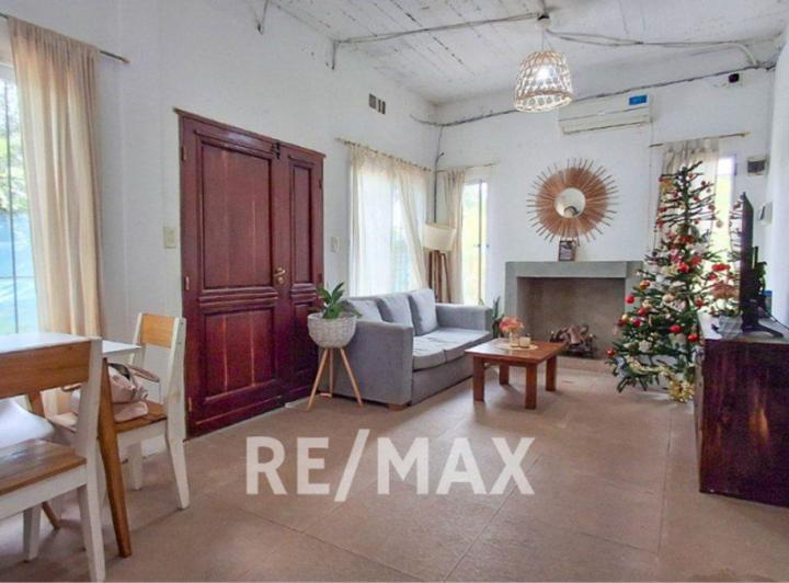 Casa · 70m² · 3 Ambientes · 1 Cochera