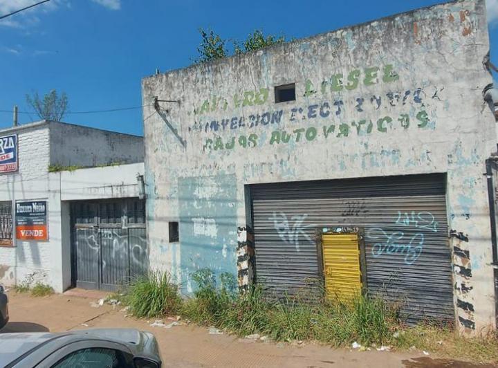 Casa · 150m² · 2 Ambientes · 1 Cochera