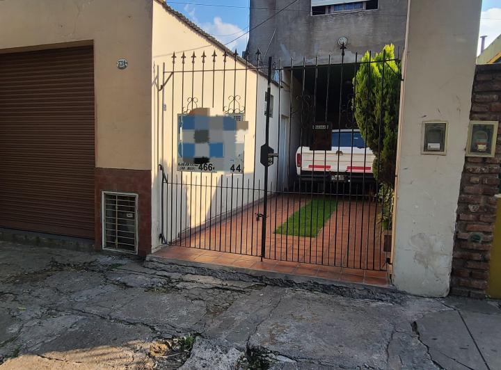 Casa · 70m² · 3 Ambientes · 1 Cochera