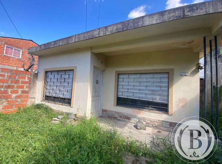 Casa · 83m² · 4 Ambientes
