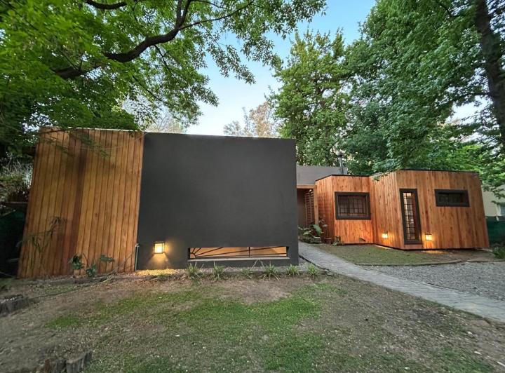 Casa · 130m² · 4 Ambientes