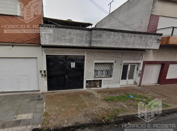 Casa · 120m² · 5 Ambientes · 1 Cochera