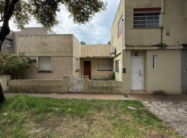 Casa · 160m² · 3 Ambientes