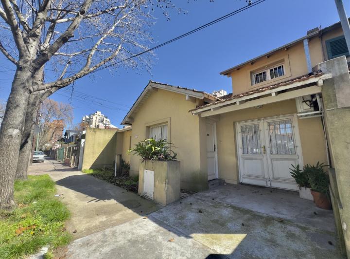 Casa · 120m² · 3 Ambientes · 1 Cochera