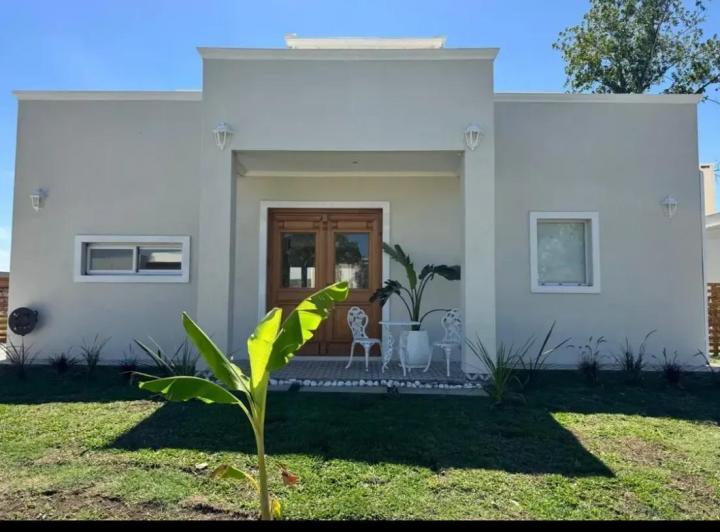 Casa · 170m² · 5 Ambientes · 2 Cocheras