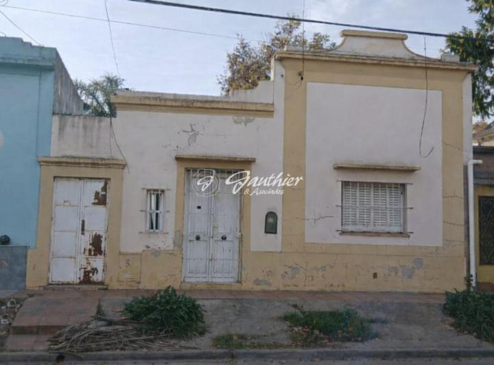 Casa · 171m² · 5 Ambientes