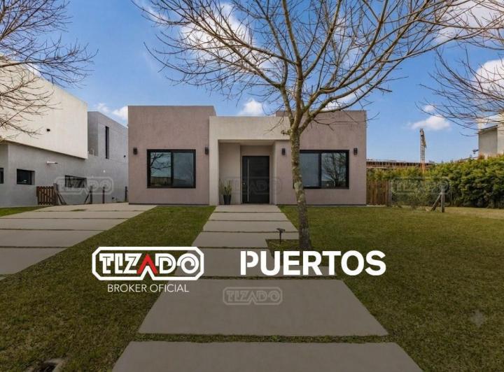 Casa · 155m² · 4 Ambientes