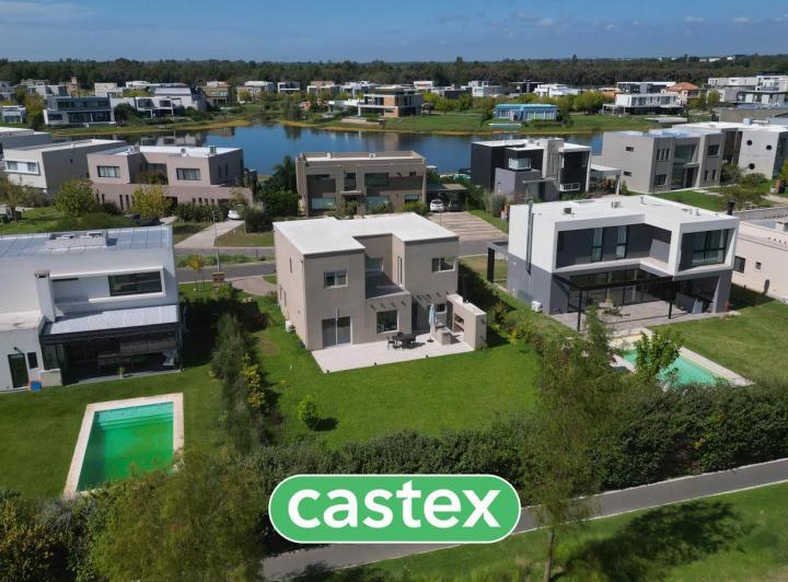 Casa · 177m² · 5 Ambientes